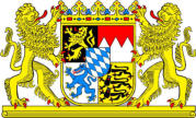 Bayrisches Wappen