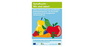 Schulfrucht EU Programm Schulfrucht EU Programm