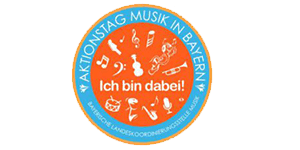 Aktionstag Musik in Bayern Aktionstag Musik in Bayern