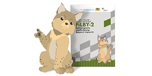 Projekt FiLBY - Lesetraining Projekt FiLBY - Lesetraining